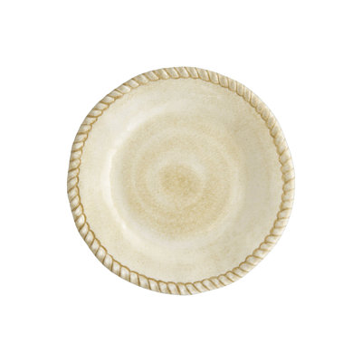 Rope, 6" Plate S12
