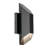 Lyjah Aluminium LED Wall Light