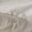 Housse de couette en coton biologique double / grand, 3 pièces, sensation naturelle et vivifiante-128860206