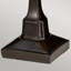 Moffett Metal Table Lamp