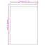 Suzzy Semi Sheer Curtain Pair-304283320-304283313