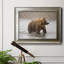 «Study Shake it Off», reproduction sur toile encadrée-1929218416