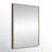 Sabine Metal Rectangle Wall Mirror-86933724-86867421