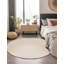 Tapis beige contemporain de couleur Ohara-1251394342