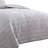 Cotton Blend 3 Piece Quilt Set-15364606-15364577