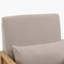 Fauteuil pivotant de 24,02 po Crestone-187745126