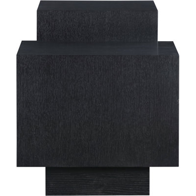 Rivalee End Table by Latitude Run