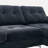 Jiuliana Upholstered Sectional Reversible-694076738-694075899