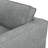 Bugarin 45'' Wide Armchair-146416999
