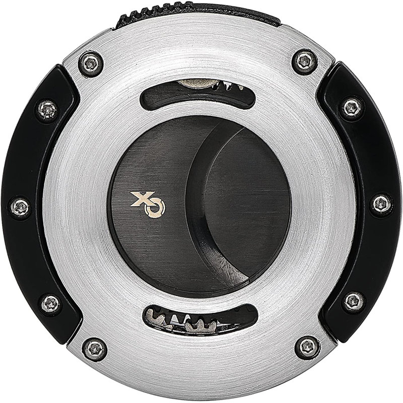 Xikar Accessory, Silver