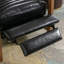 Fauteuil inclinable club 26 po Mid-Century-540730567
