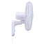 Igenix 16 Inch Wall Mounted Fan White