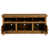 Distressed Brown est en rupture de stock