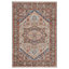Samarkand 101 Area Rug In Grey / Charcoal