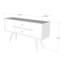 Eldora Unfinished TV Stand for TVs up to 78"