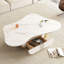 Table basse Modern Modern Butterfly