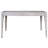 Schmitt 50'' Solid Wood Console Table