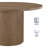 Fiammetta 52'' Round Pedestal Dining Table-1837396772-1852954971