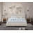 Nico Tufted Panel Bed-87414480-87414477
