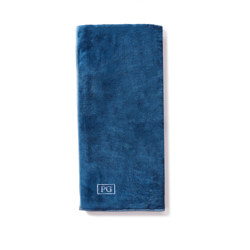 Super Plush Bath Towel