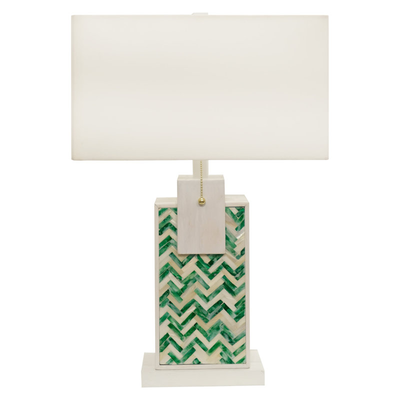Lampe de table Misbaah