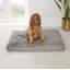 Polyester Pet Bed-65882437