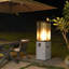 Aibhne 40000 Propane Standing Heater
