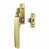 Polished Brass