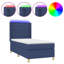 Aniyla Upholstered Fabric Bed-1077852012-1077852014