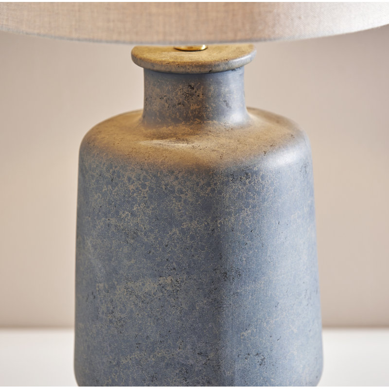 Adella Ceramic Table Lamp