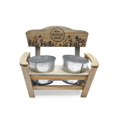 Alaula Pot Planter
