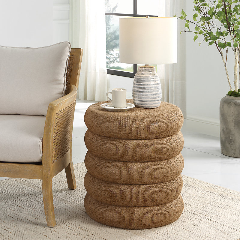 Table de bout Everlee