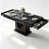 Black Marble Top/Black Marble Base