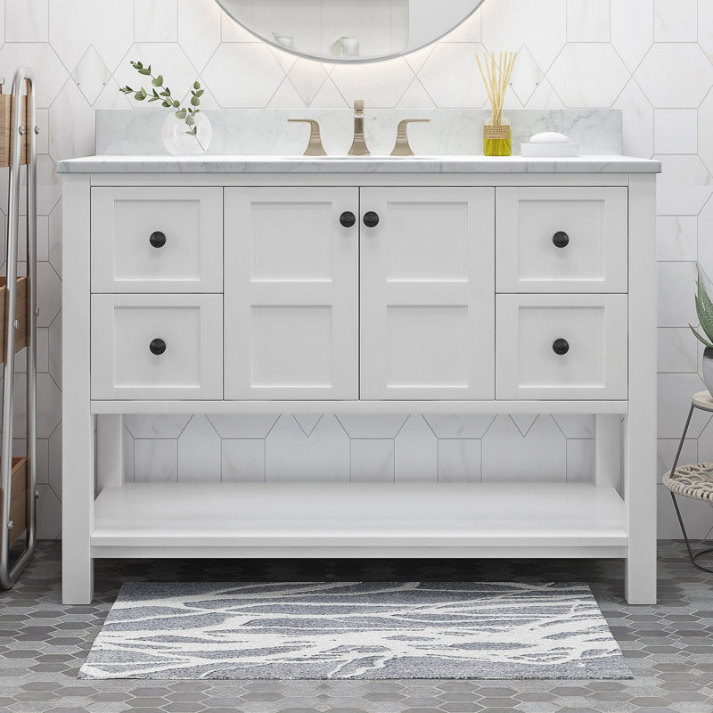 48'' CABINET