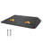 VEVOR Rubber Threshold Ramp-88769181