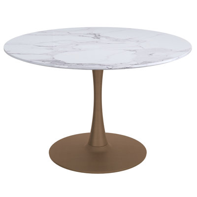 Benedix Round Dining Table