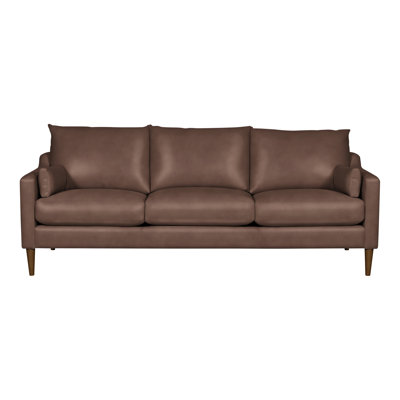 Thea Upholstered 86 " Sofa