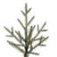 Itzell Lighted Artificial Fir Christmas Tree-101878239