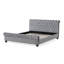 Mitzi Upholstered Bed-71860108-71860109