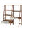 Heyward Solid Wood Base Leaning / Ladder Desk