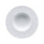 Mesh Porcelain Pasta Dish