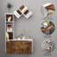 Floating Desk-428920184
