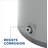 GE Smart 30 Gallon Tall Electric Water Heater