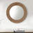 Modern Accent Mirror
