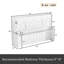 Lit escamotable avec bureau, station de charge USB, lumières DEL-1189285762-1189285773