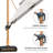 Khamari Rectangular Cantilever Umbrella-1397437775-1397437809
