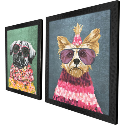 Kiambu IV Framed Art