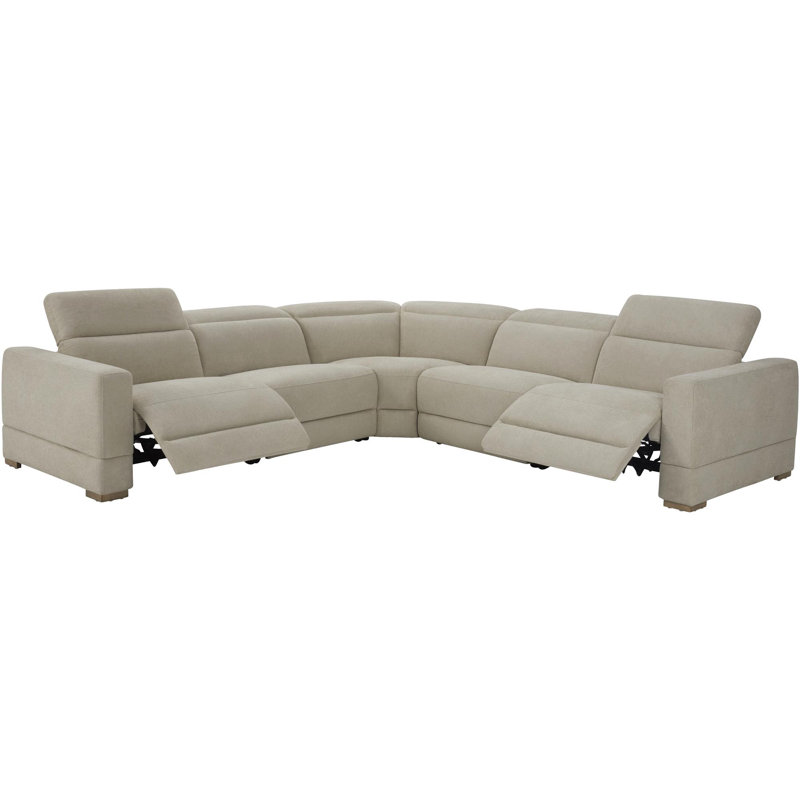 Becki Owens X Surya Lloyd Power Sectional
