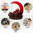 Ceramic Waterfall Incense Burner-739214742