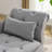 Keshawna Velvet Storage Chaise Lounge -1211023482